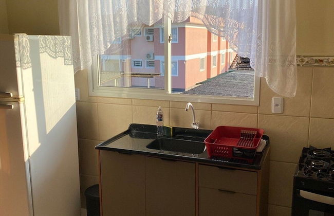 Residencial Karine Apto 102 - Foto 7