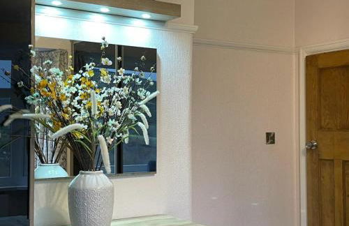 Glossop Retreat - Pet Friendly Perfect for 6 - Foto 31