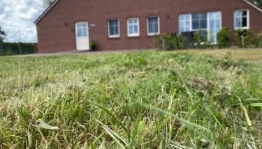 Landhaus "Alte Welt" Nordseeküste - Foto 4