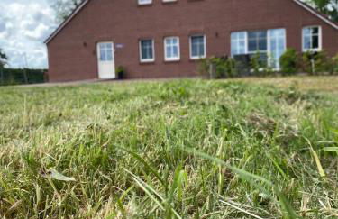 Landhaus "Alte Welt" Nordseeküste - Foto 4