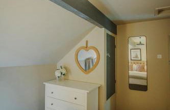 Vicarage Farm Cottages - Foto 45