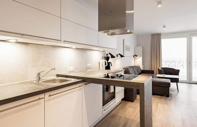 6 Personen Ferienhaus in Wendtorf - Foto 8