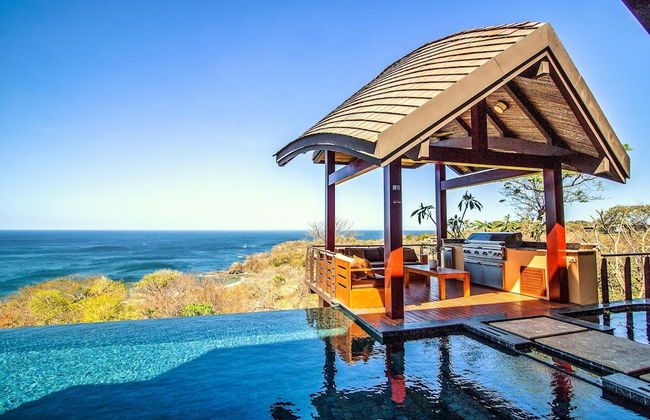 Casa Rosen Villa in Nacascolo - Foto 23