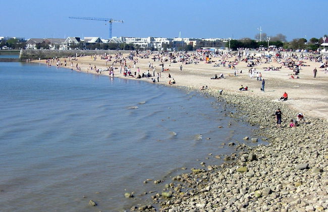 Apartment in La Rochelle Near the Beach - Foto 25