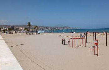 casa gran alacant carabassi - Foto 11