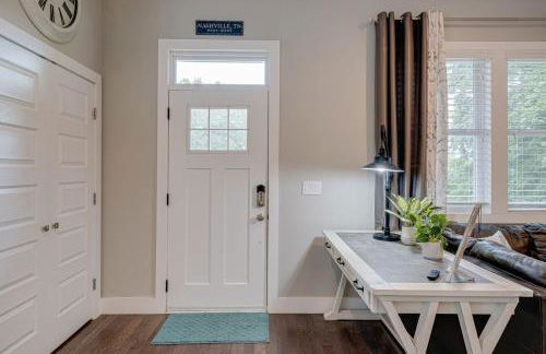 Large East Nashville Home with Game Room sleeps 12 - Foto 10