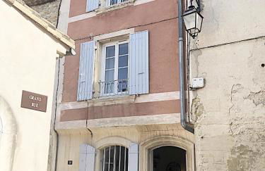 La Maison Rose - Foto 8