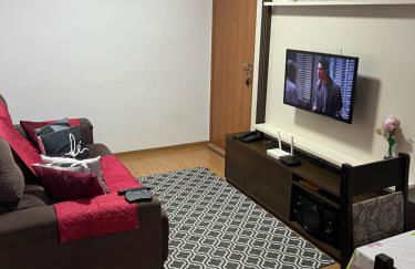 Complete Apartment-Comfort and Practicality-Well located - Foto 11