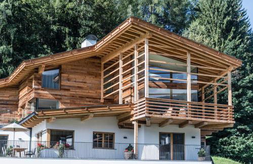 Chalet Sophia - Foto 1