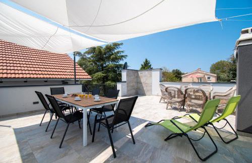 Villa Damjan, Barbariga by Istrabook - Photo 11