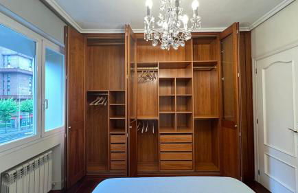 Bright apartment in Parque Etxebarria with parking - Foto 3