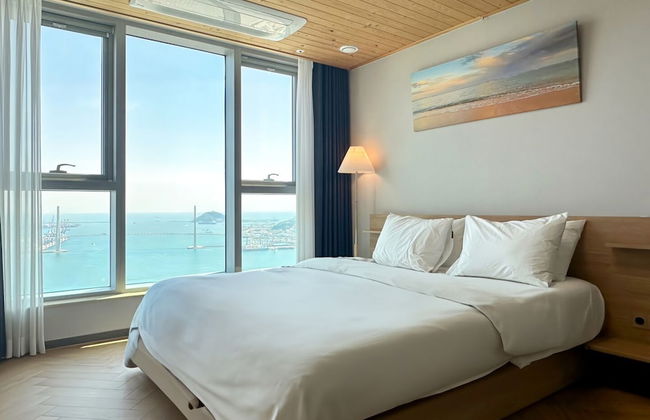 Brown Suites Busan - Foto 69