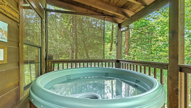 Équipement de l’hébergement