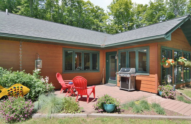 Namakagon Landing - Foto 31