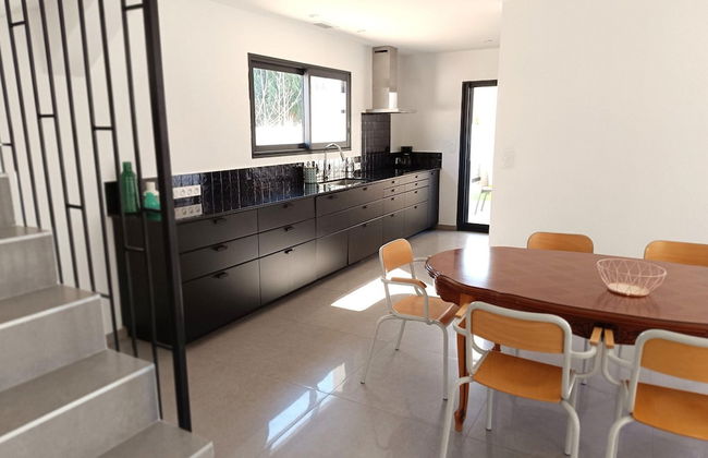 Villa With Private Swimming Pool - Foto 16