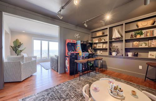 Bamboo Sands Villa and Captains Lookout - Foto 22