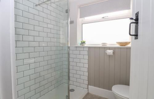 Herbies Cottage - Foto 13