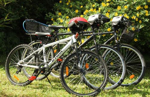 Residence BEAU RIVAGE Brehec - Photo 117