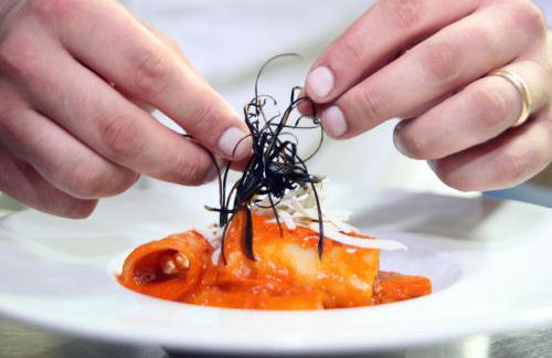 Tenute del Gheppio - Foto 65