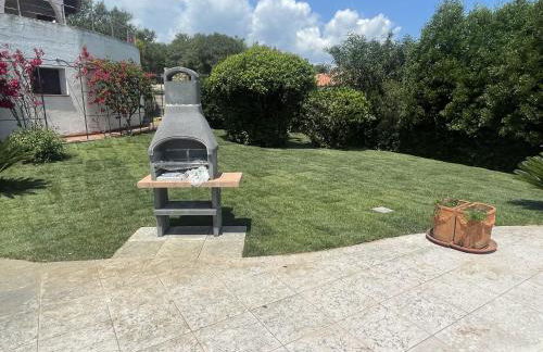 Villa Panorama - Foto 13