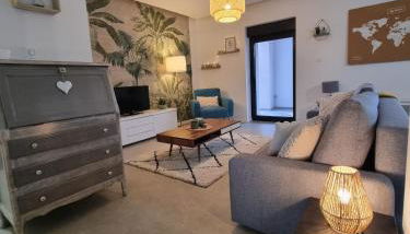 Chez Steph et Guillaume - Foto 4