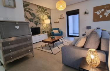 Chez Steph et Guillaume - Foto 4