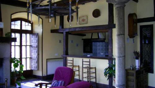 Casa Rural La Central-La Higuerilla - Photo 4