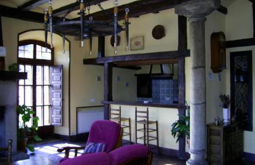 Casa Rural La Central-La Higuerilla - Photo 4