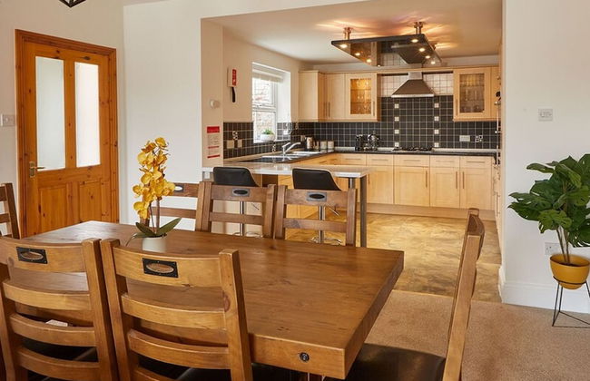 Host & Stay - Harbour View House - Foto 21