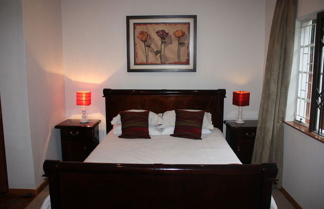 The Red Barn - Foto 16