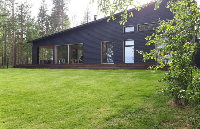 Järvenranta - Foto 2