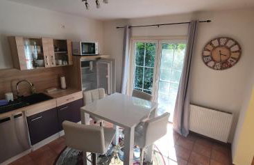 Ferienhaus Fichtenwalde, 160qm, 3SZ, 2BD, Küche, VDSL - Photo 8