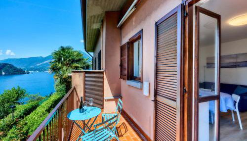 Appartamento Pinus Varenna - Foto 3