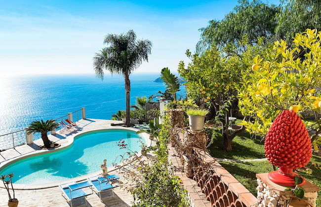 Villa Luce - Foto 42