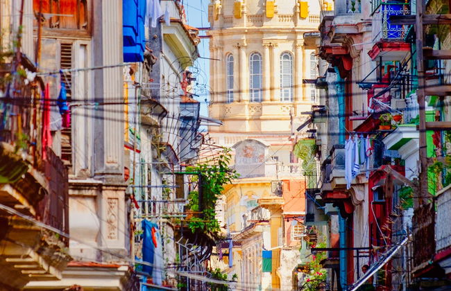 Excursion à La Havane - Photo 1