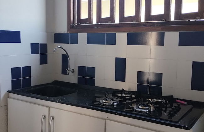 Pousada do Betão - Guarda do Embaú - SC - Photo 35