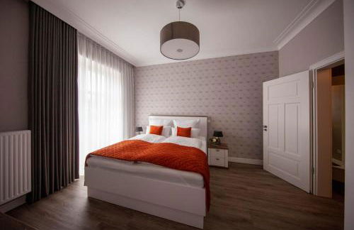 Hotel Altes Amtshaus - Foto 23