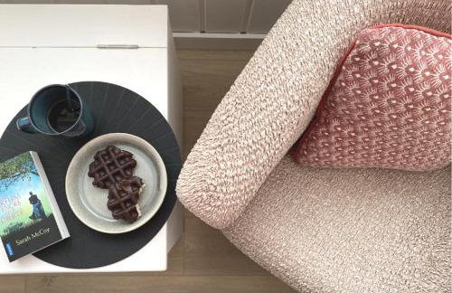 FLOR de MONTANHAS Appt vacances 4P- La Pierre St Martin GR10 - Foto 7