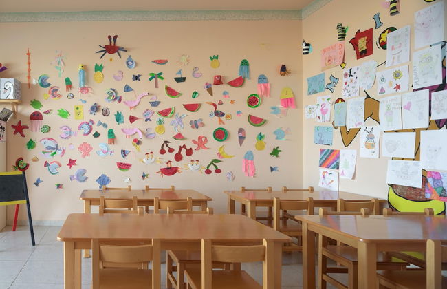 Asterias Village Resort - Foto 36