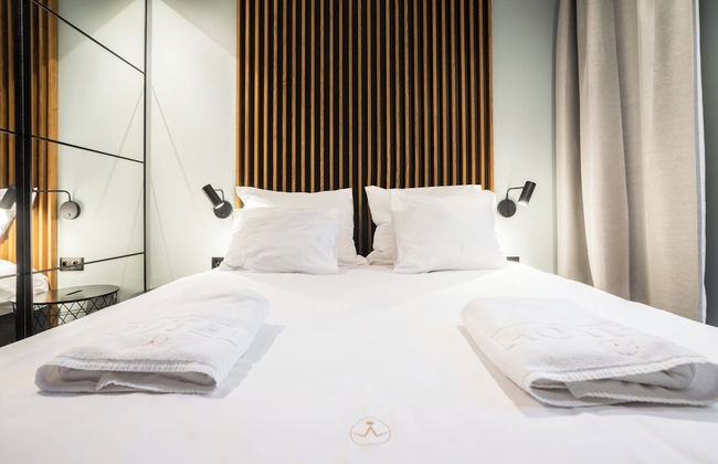 Vip Warsaw Apartments - Foto 13