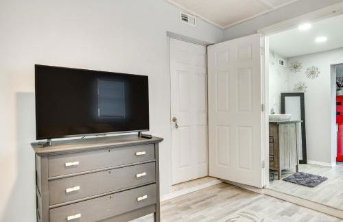 Apt 1 Mi to Riverfront in Titusville with Patio - Foto 10