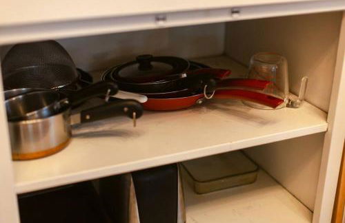 Classic & Cozy Apartments - Parking & Close to DW - Foto 14