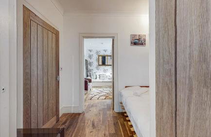 Finest Retreats - Garden Cottage at Ormidale House - Foto 13