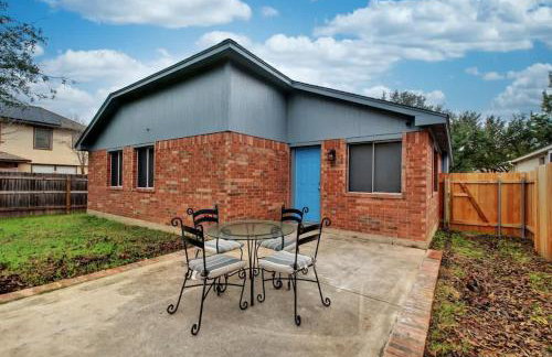 Modern 4 Bedroom Home in Cedar Park - Foto 24