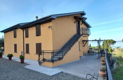 CASA VACANZE ANTICA VOLSINII - Foto 42