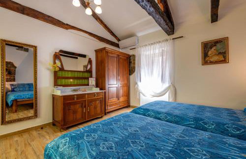 Villa Eda, a rustic beauty nestled in the heart of Istria - Foto 25