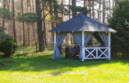 Zakątek Wenantego - Foto 7