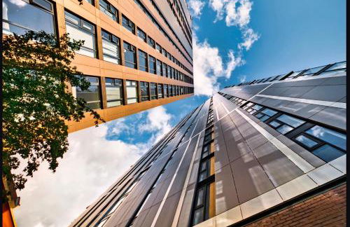 Cozy Broad Street Apartment Central and Comfortable - Foto 32