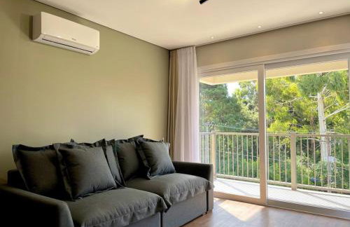 Apartamentos Quinta do Palácio by Achei Gramado - Foto 9