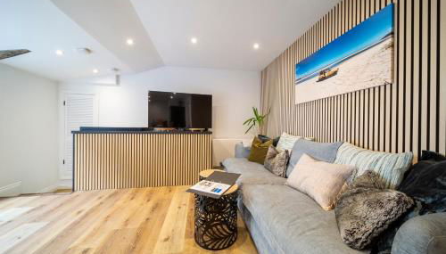 The Flat - Brand new renovation in amazing location - Foto 3